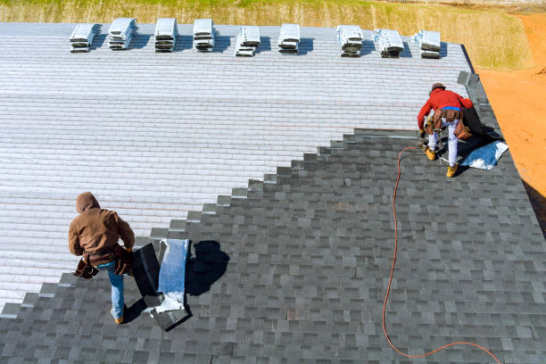 Professional Roofing Contractor in Belville, NC