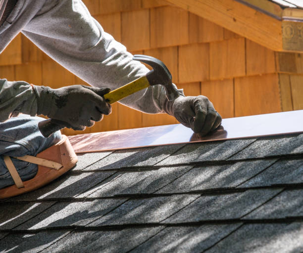 Gutter Installation and Roofing in Belville, NC